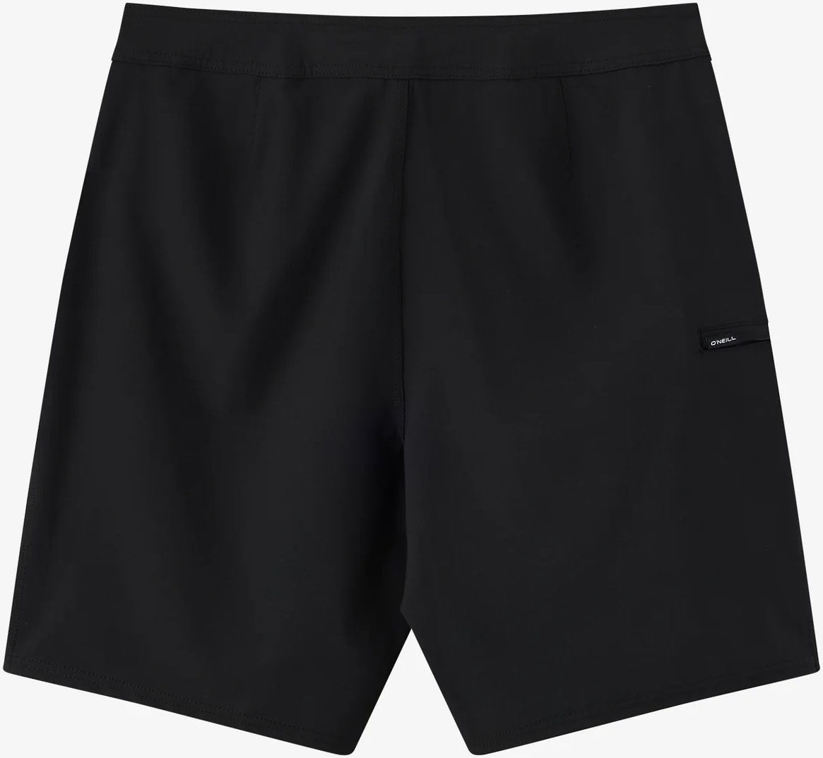 Hyperfreak Heat Solid Boardshorts - Men's 