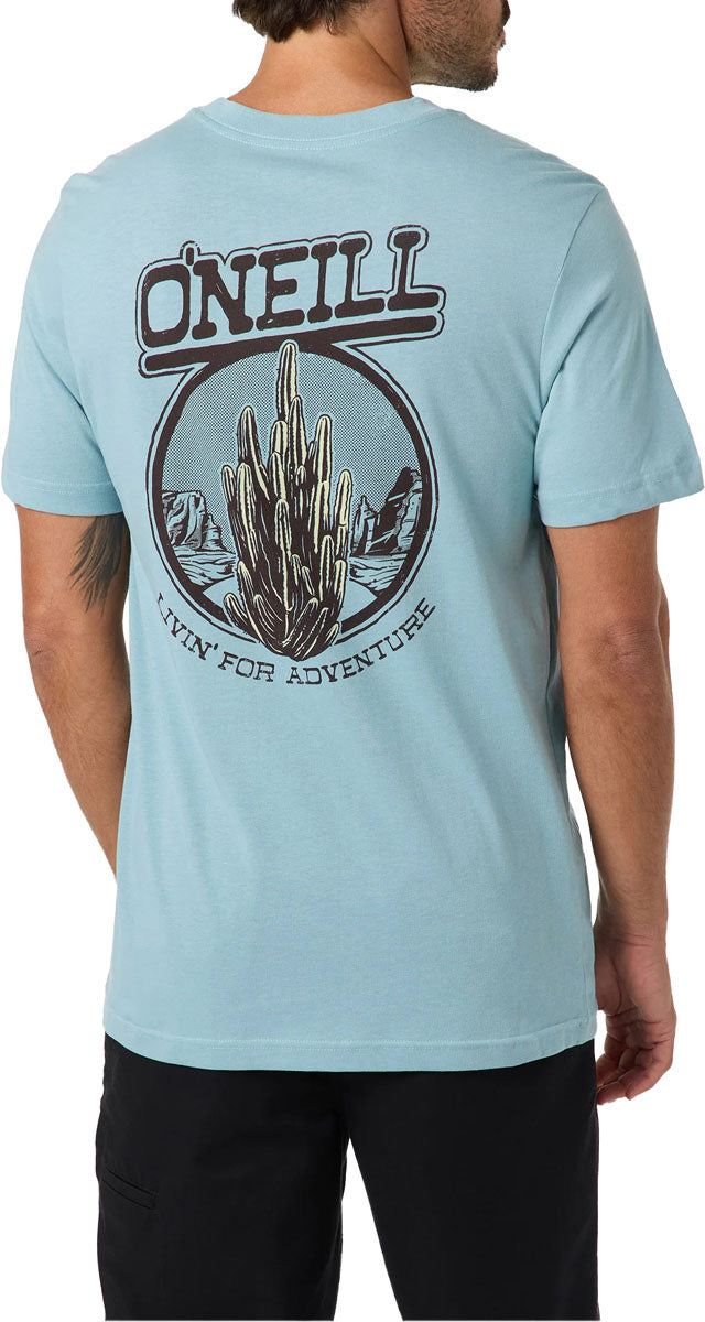 Cactus T-Shirt - Men's