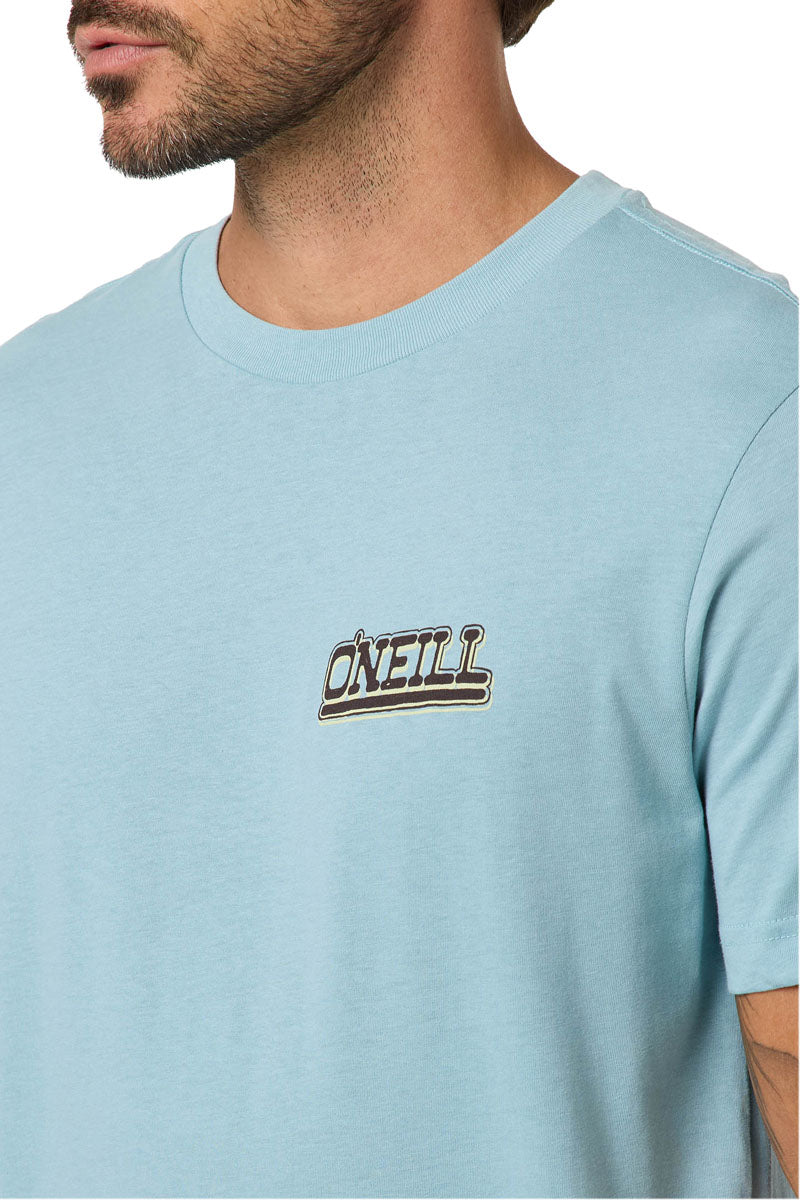 Cactus T-Shirt - Men's