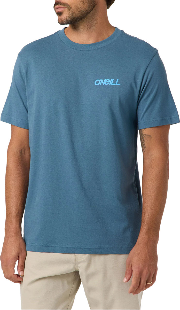 Dawn T-Shirt - Men's