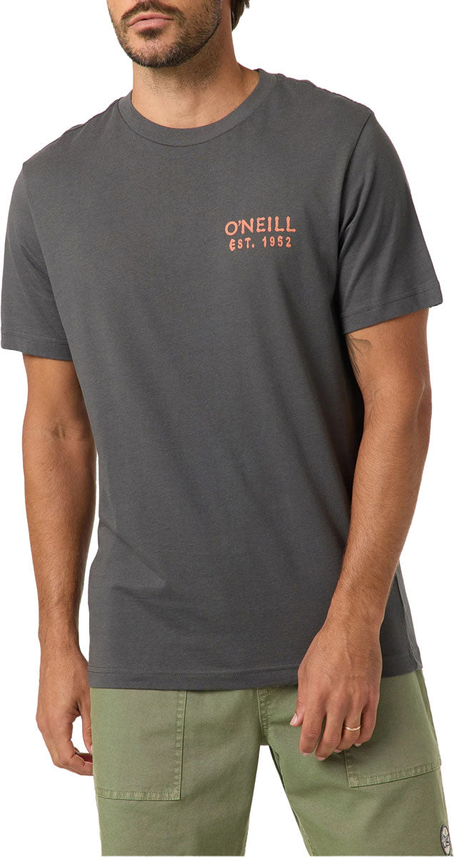 Relax T-Shirt - Men's