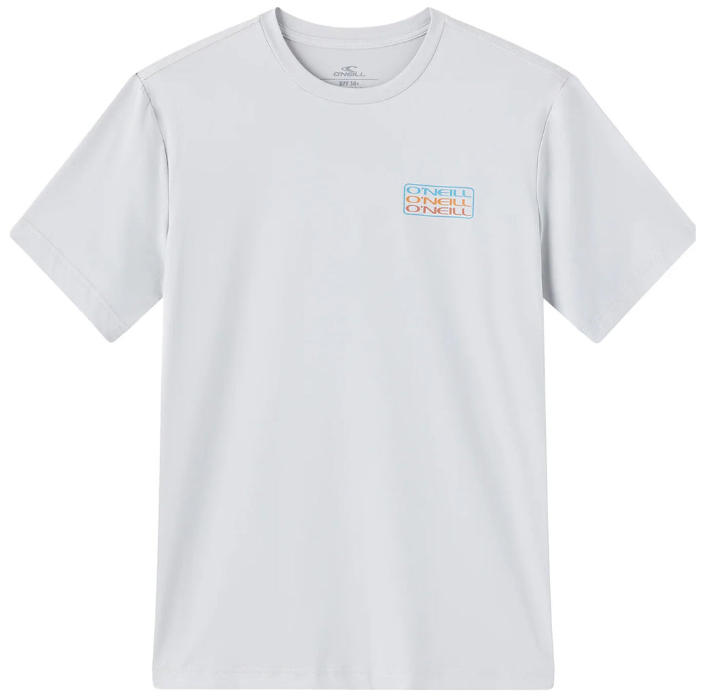 Triple Stack Rash Guard - Men's 