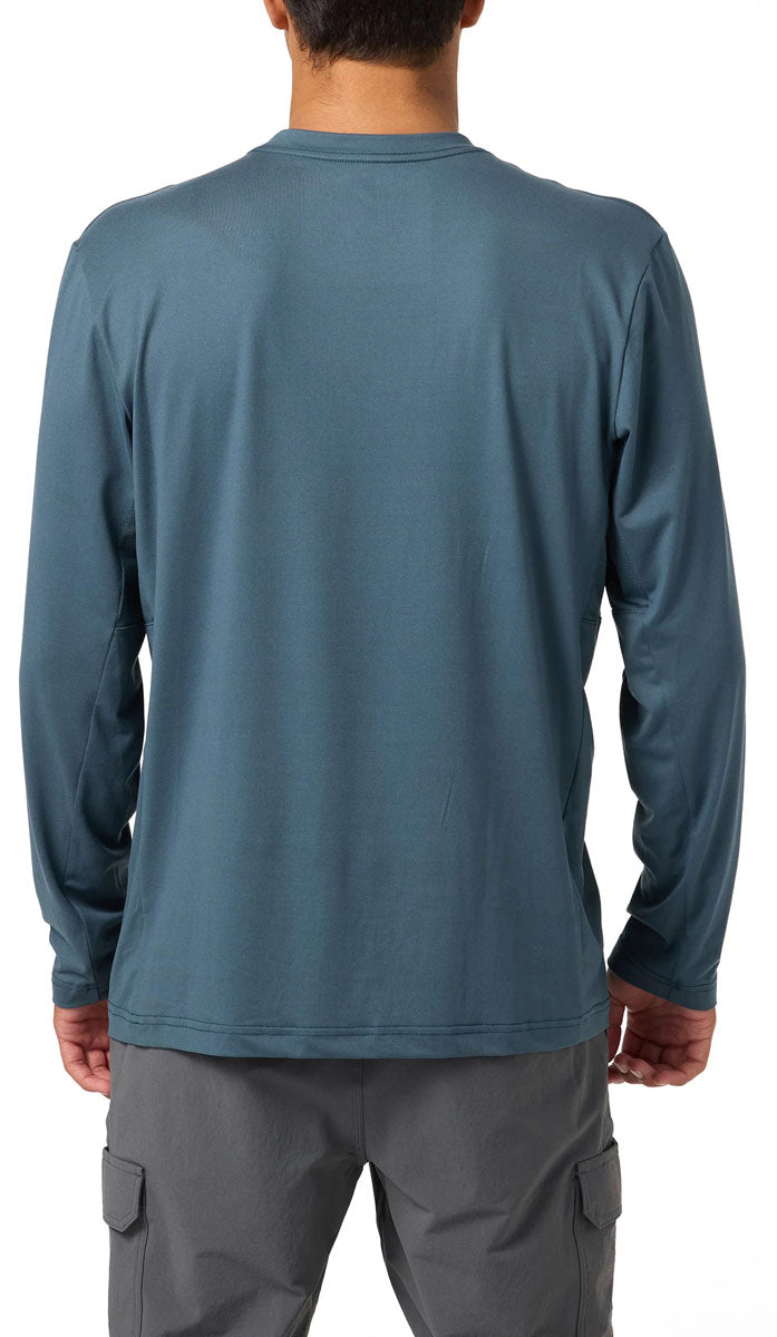 Dawn Rash Guard - Men's 