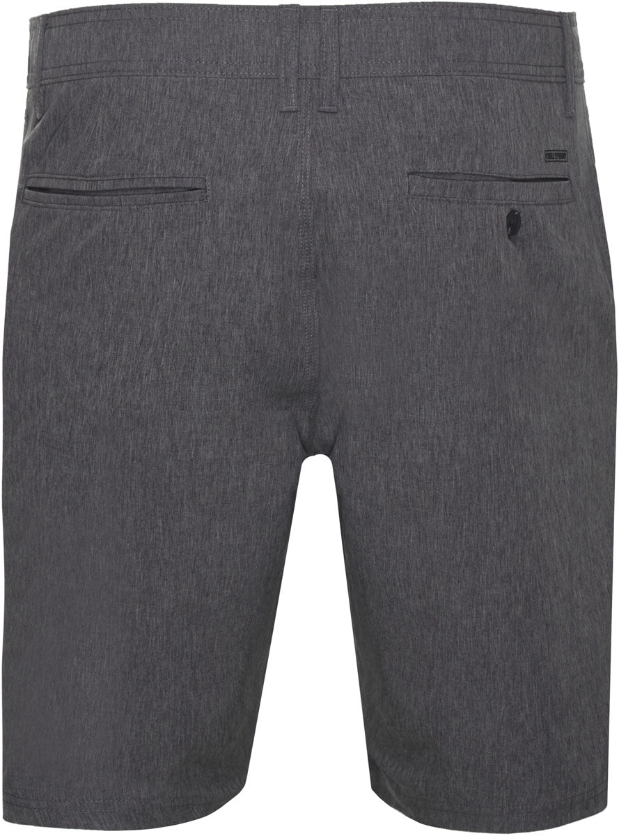 Reserve Heather Shorts - Men's 
