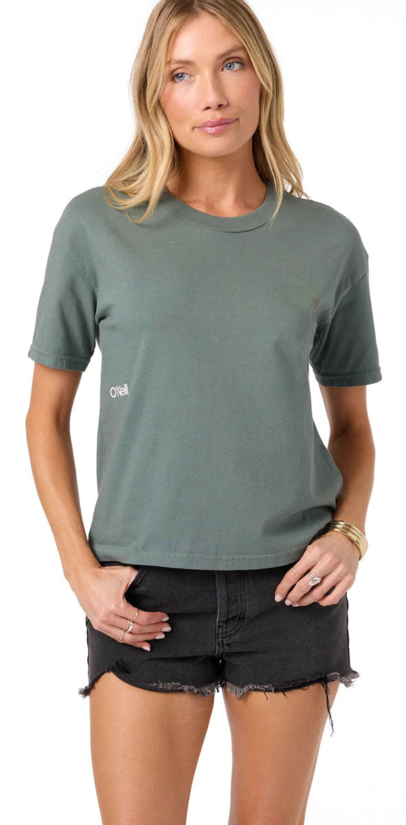 OG Palms Away Easy T-Shirt - Women's 