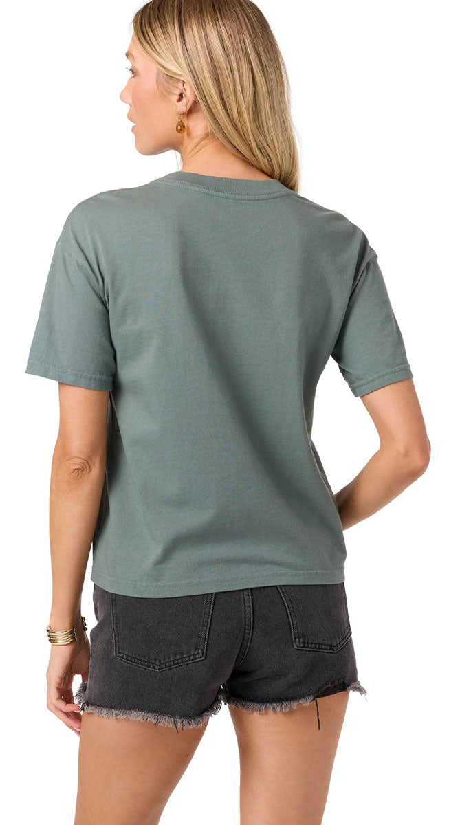 OG Palms Away Easy T-Shirt - Women's 