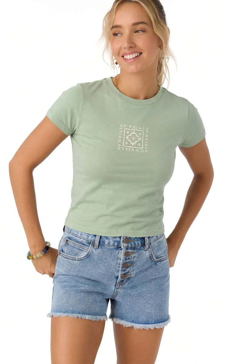 Radiant Easy T-Shirt - Women's 