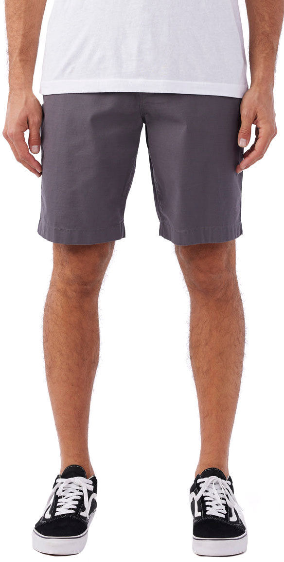 Jay Stretch Shorts - Men's 