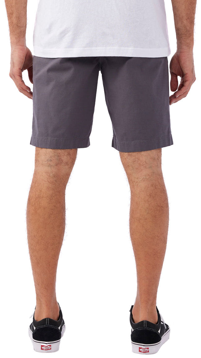 Jay Stretch Shorts - Men's 