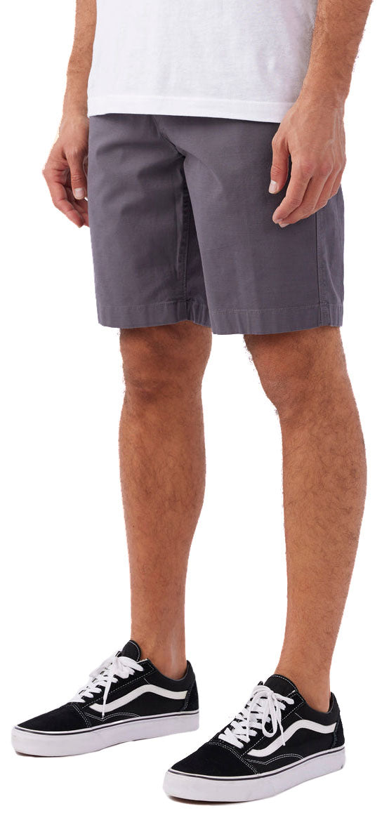 Jay Stretch Shorts - Men's 