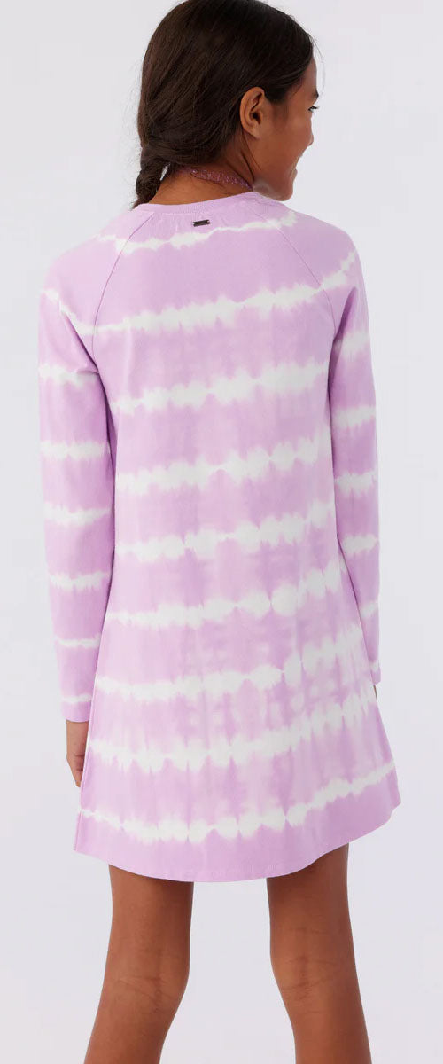 Dawes Dress - Girls