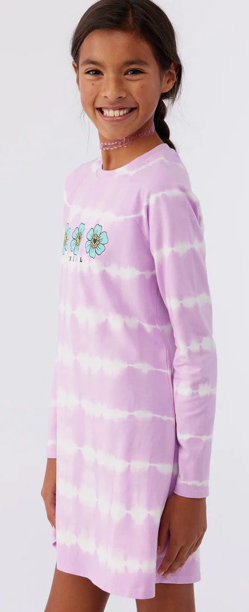 Dawes Dress - Girls
