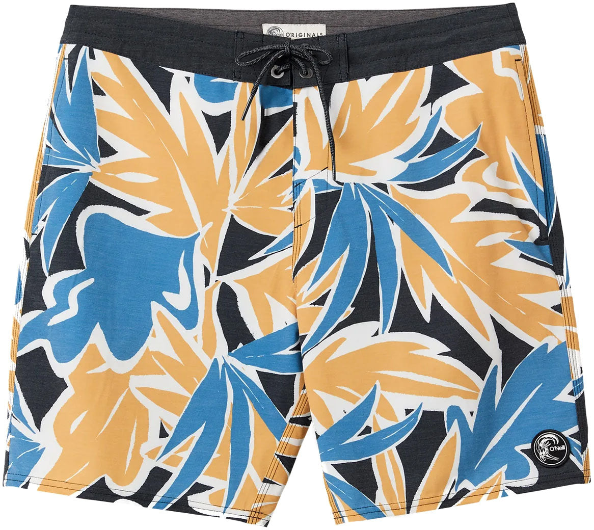 OG Cruzer Boardshorts - Men's 