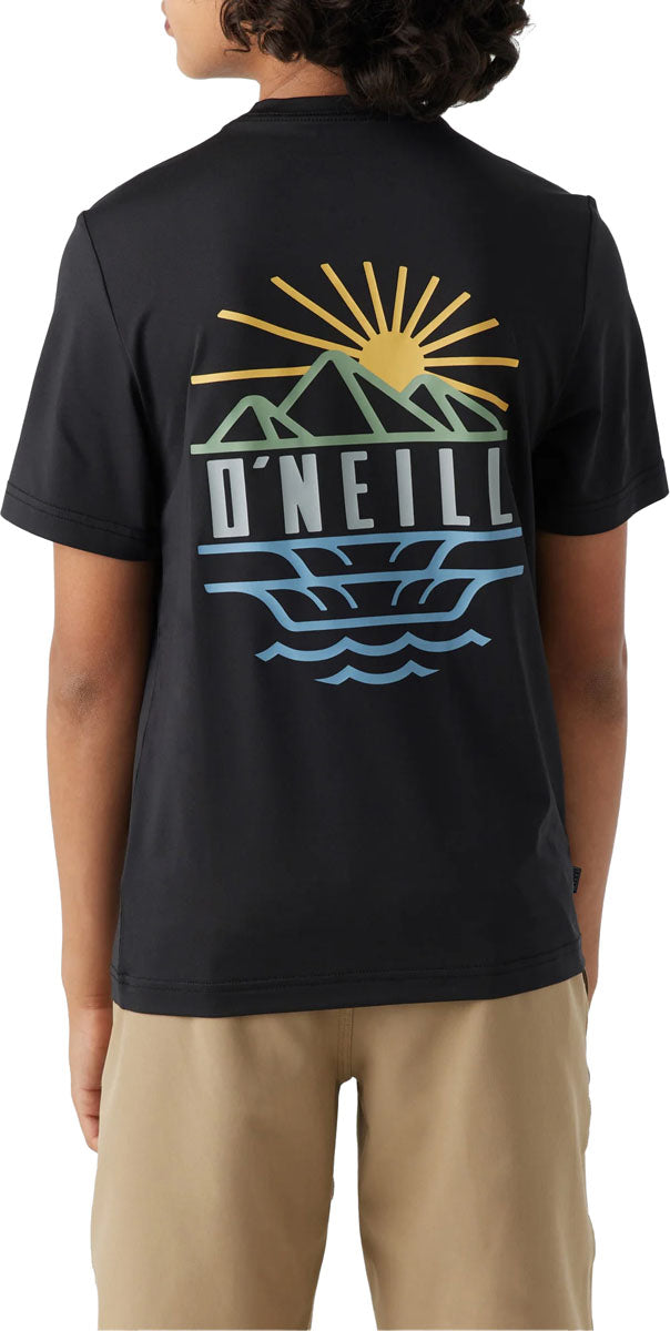 TRVLR T-Shirt - Boys'