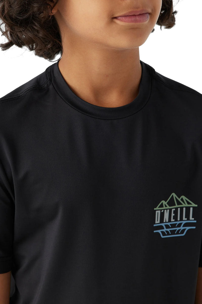 TRVLR T-Shirt - Boys'