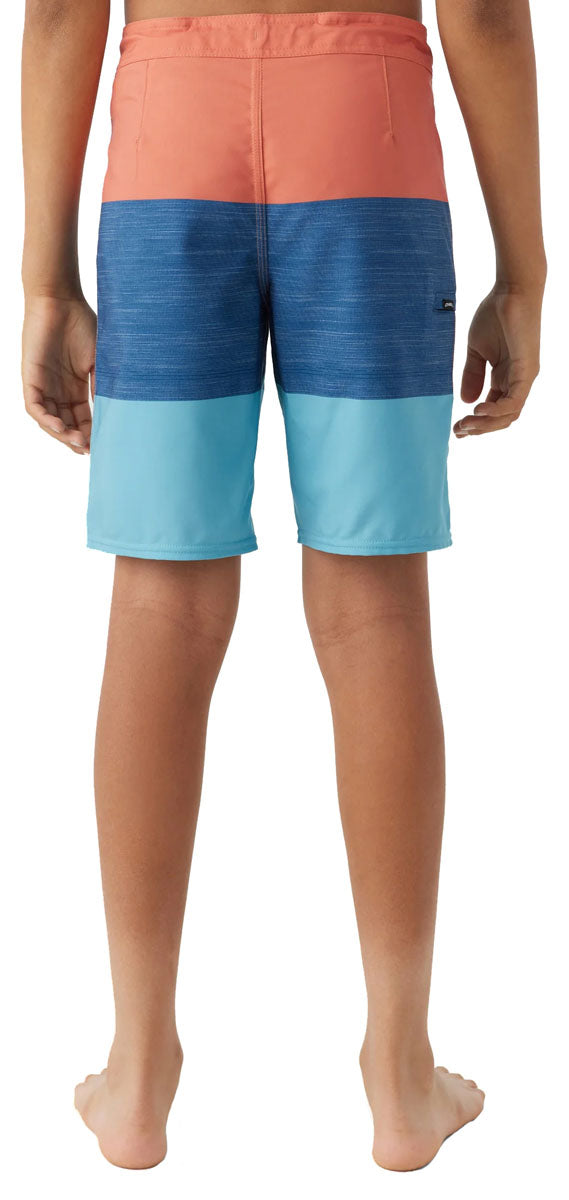 Hyperfreak Heat Block Boardshorts - Boys'