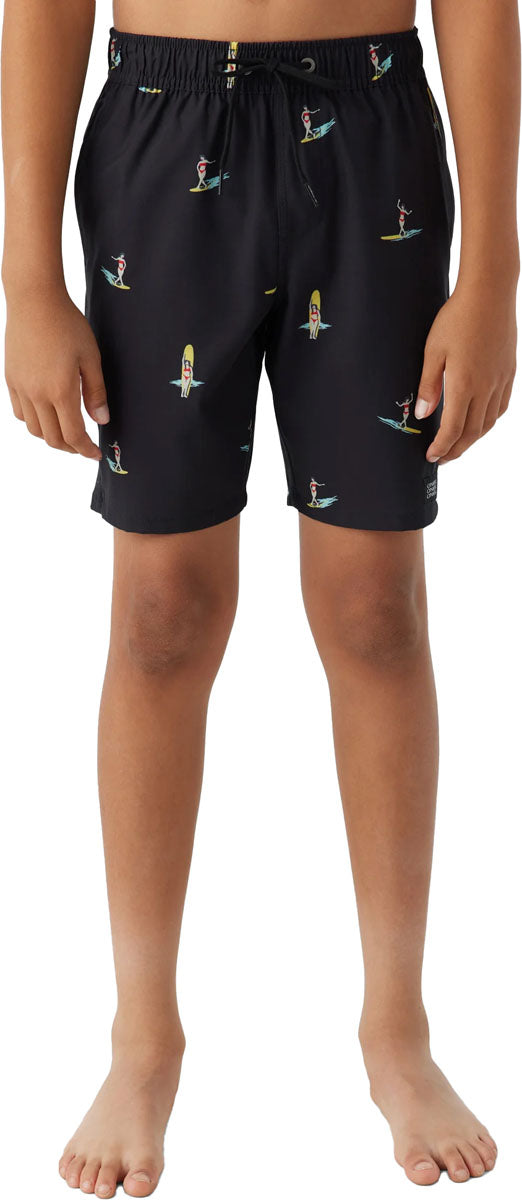 Hermosa Boardshorts - Boys'