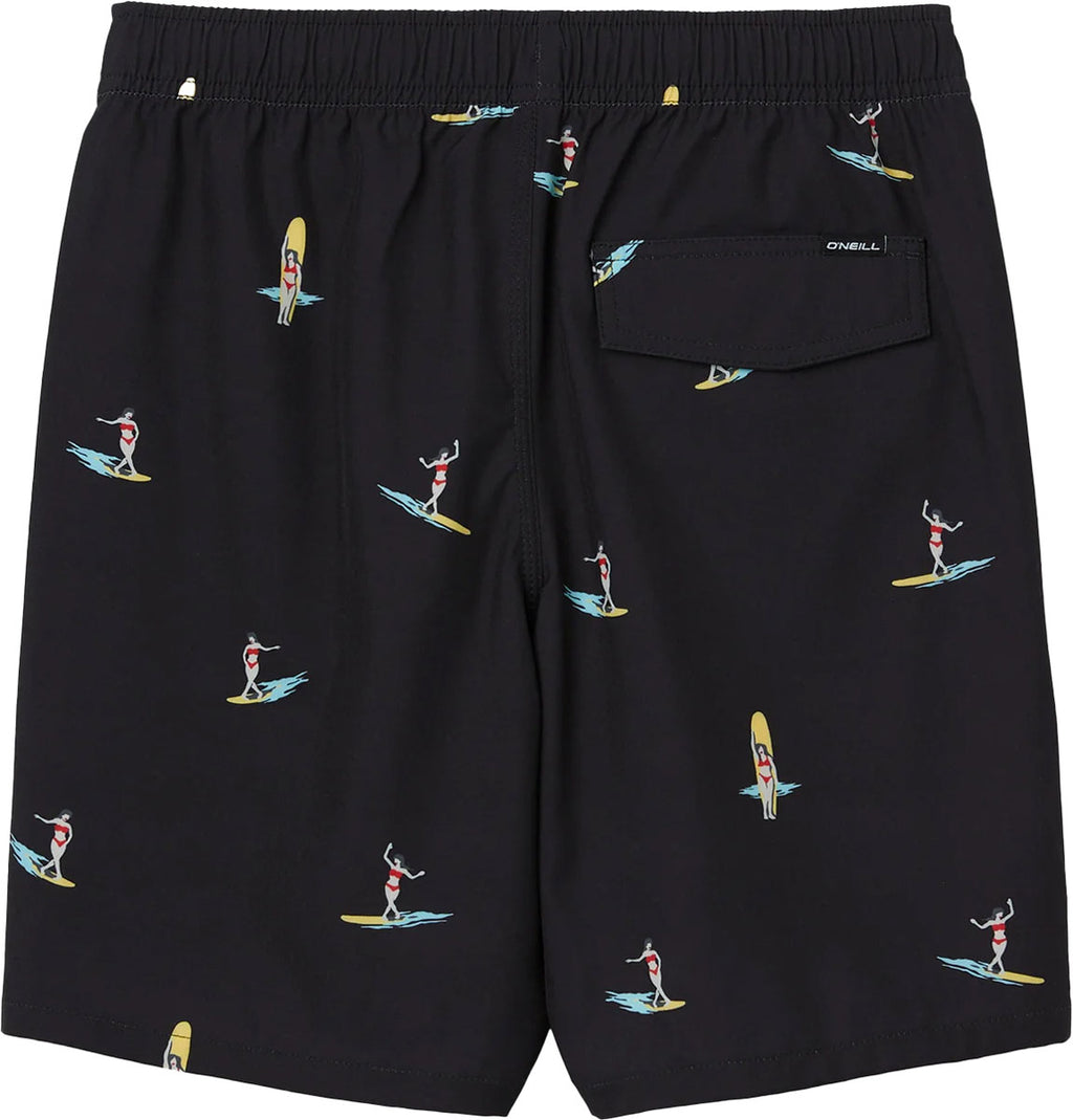 Hermosa Boardshorts - Boys'
