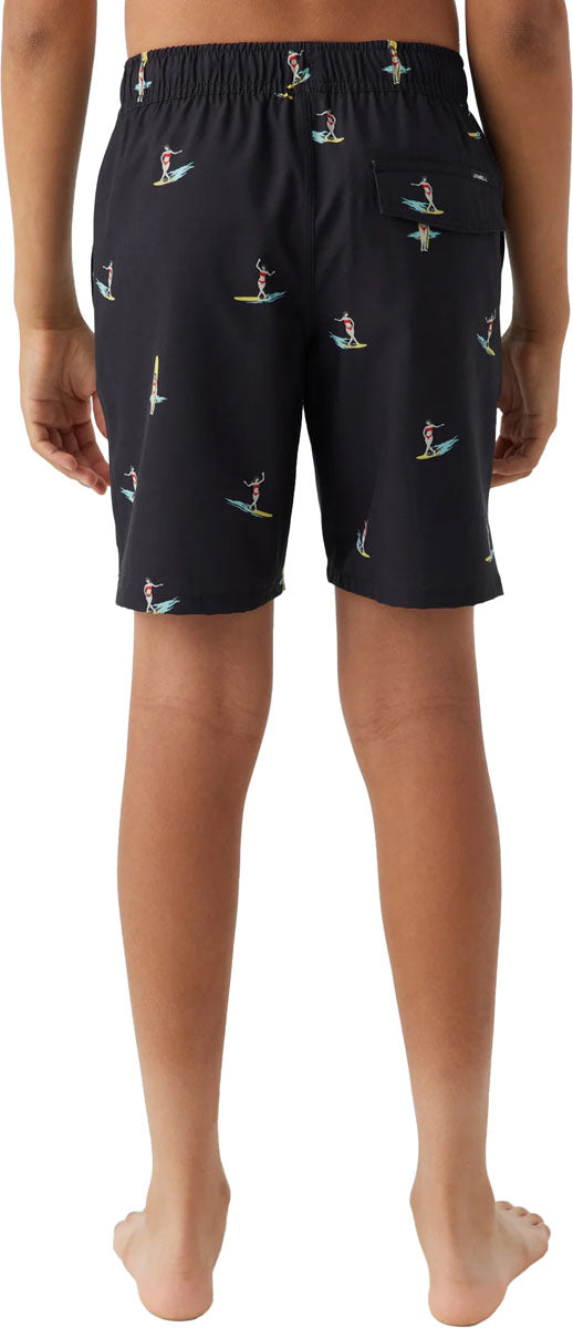 Hermosa Boardshorts - Boys'