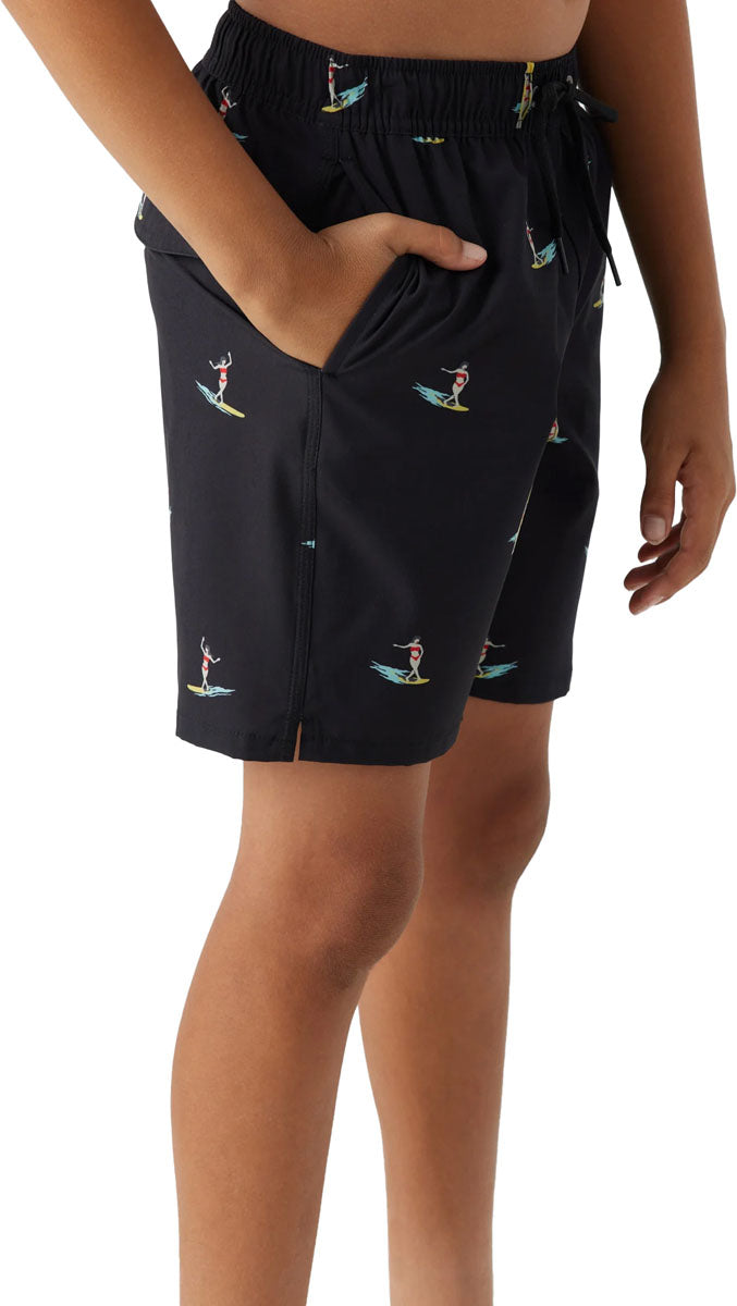Hermosa Boardshorts - Boys'