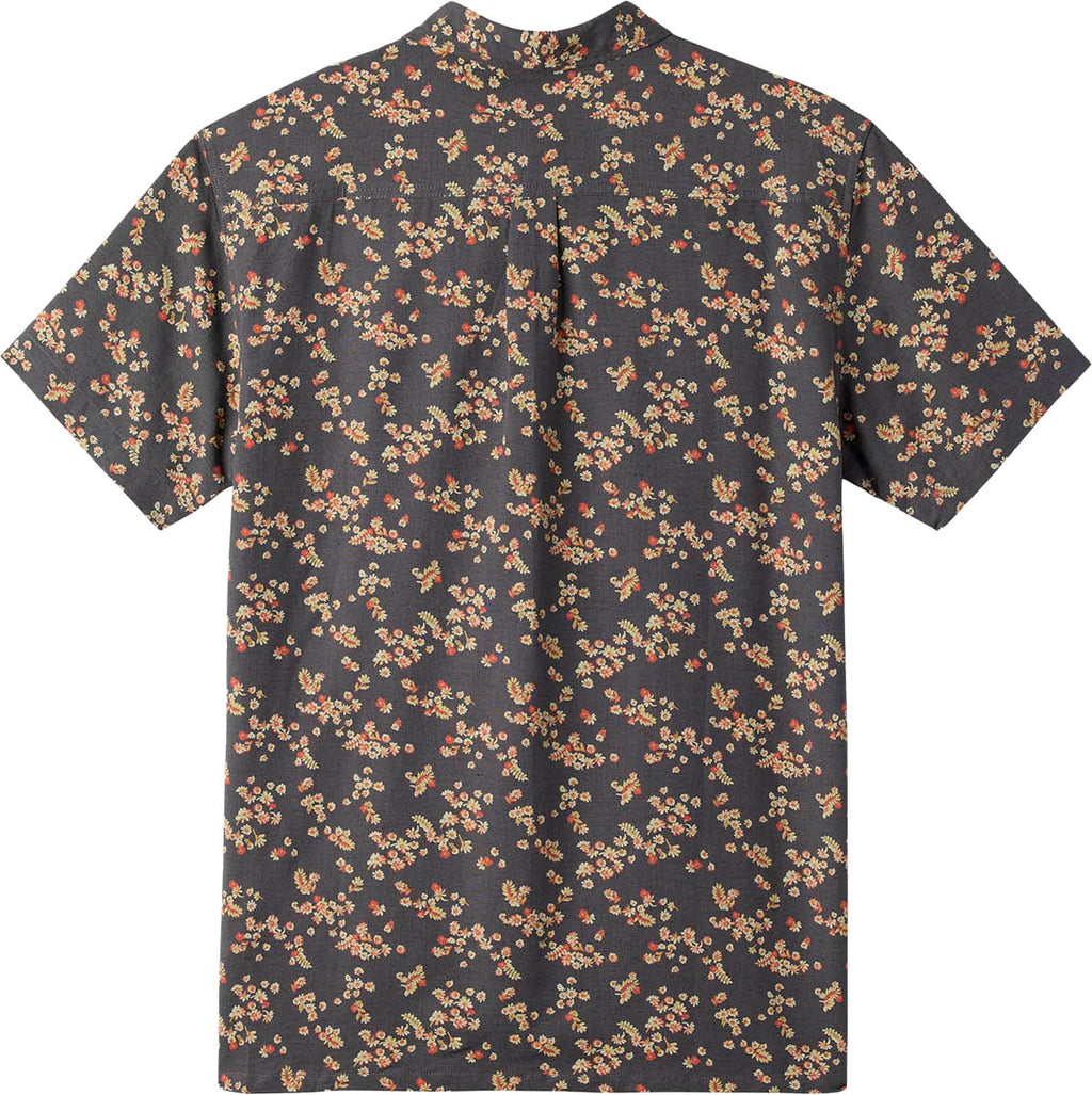 OG Eco Print Short Sleeve Shirt - Men's 