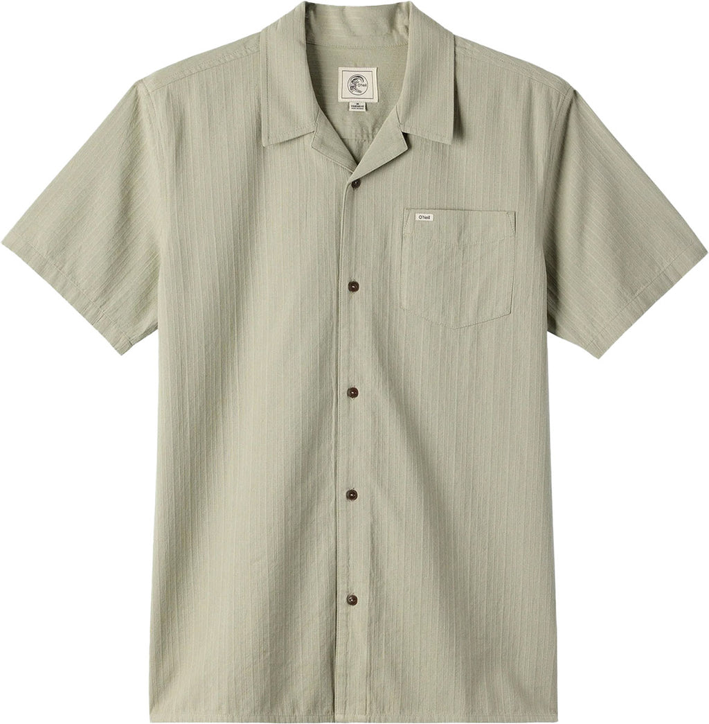 OG Eco Short Sleeve Shirt - Men's 