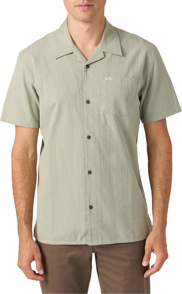 OG Eco Short Sleeve Shirt - Men's 