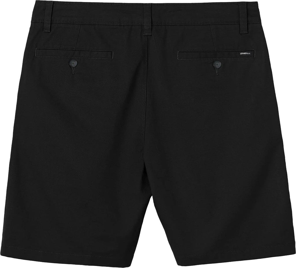 Jay Stretch Shorts - Men's 