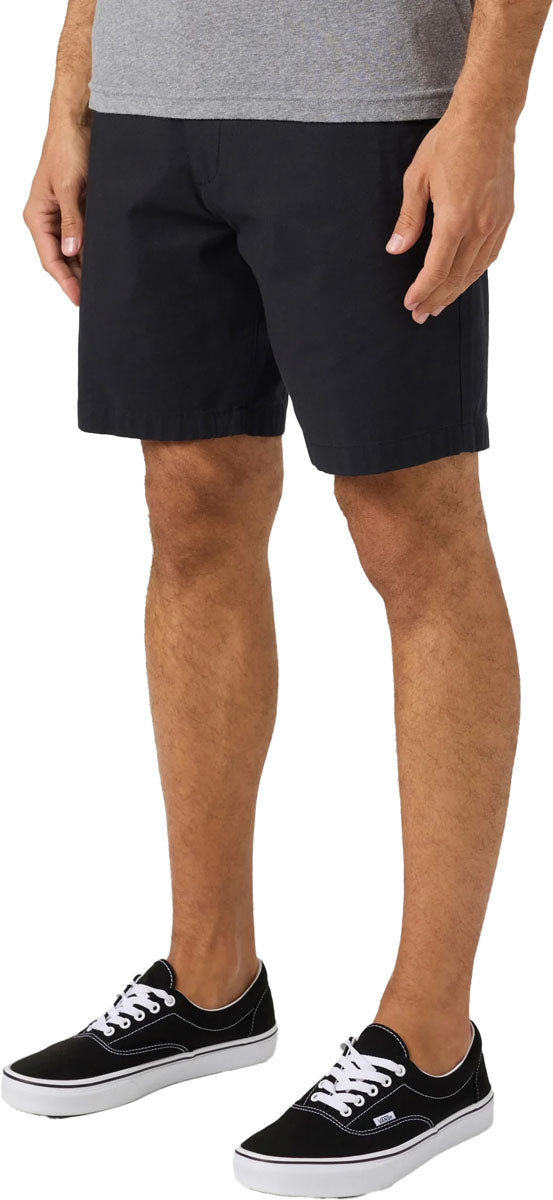 Jay Stretch Shorts - Men's 