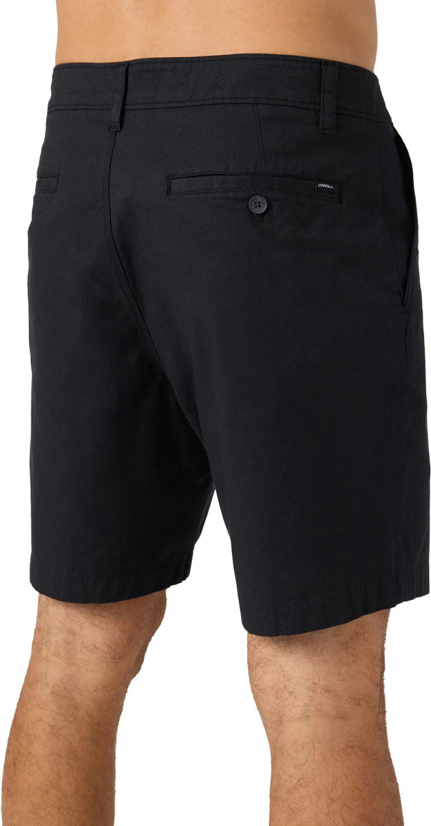 Jay Stretch Shorts - Men's 