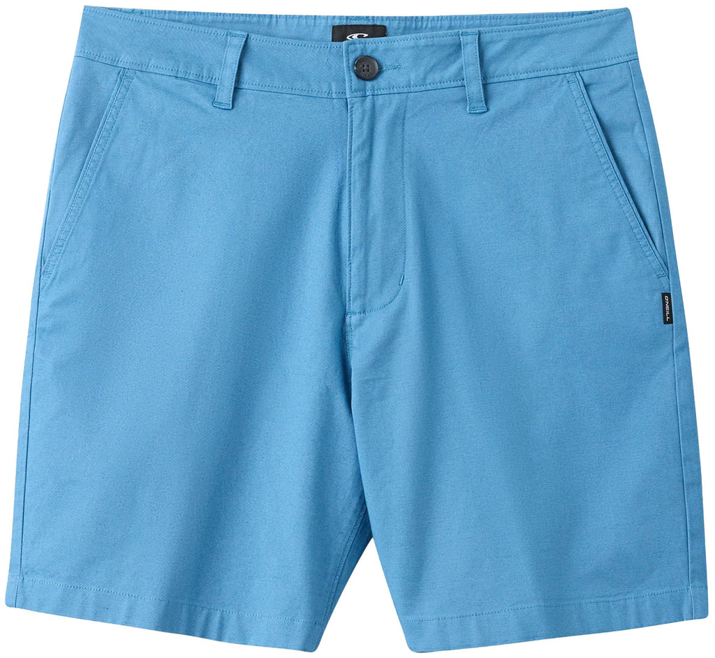Jay Stretch Shorts - Men's 