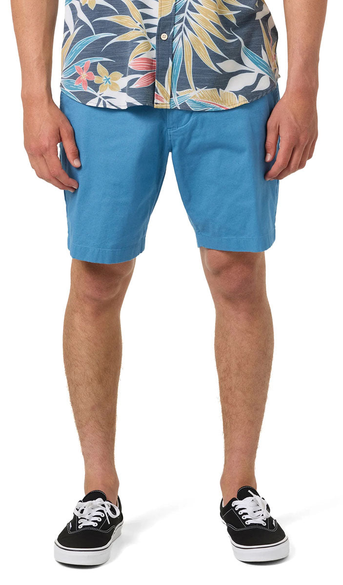 Jay Stretch Shorts - Men's 