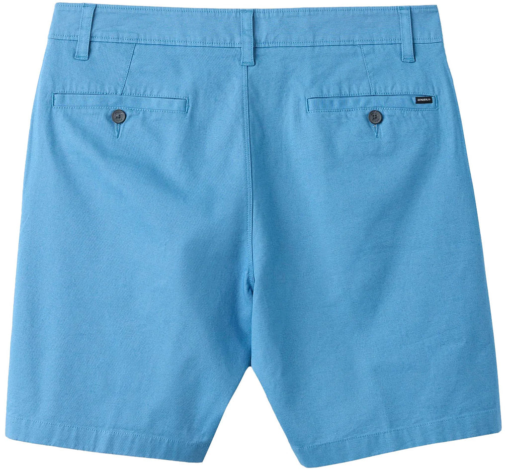 Jay Stretch Shorts - Men's 