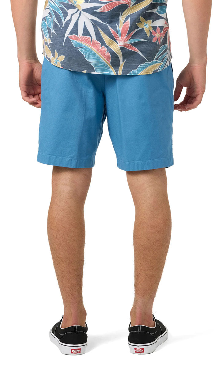 Jay Stretch Shorts - Men's 