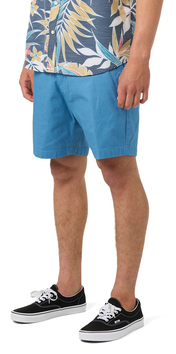 Jay Stretch Shorts - Men's 