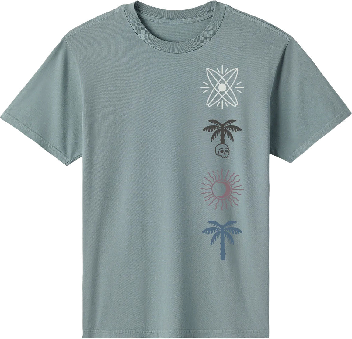 OG Grindz T-Shirt - Men's 
