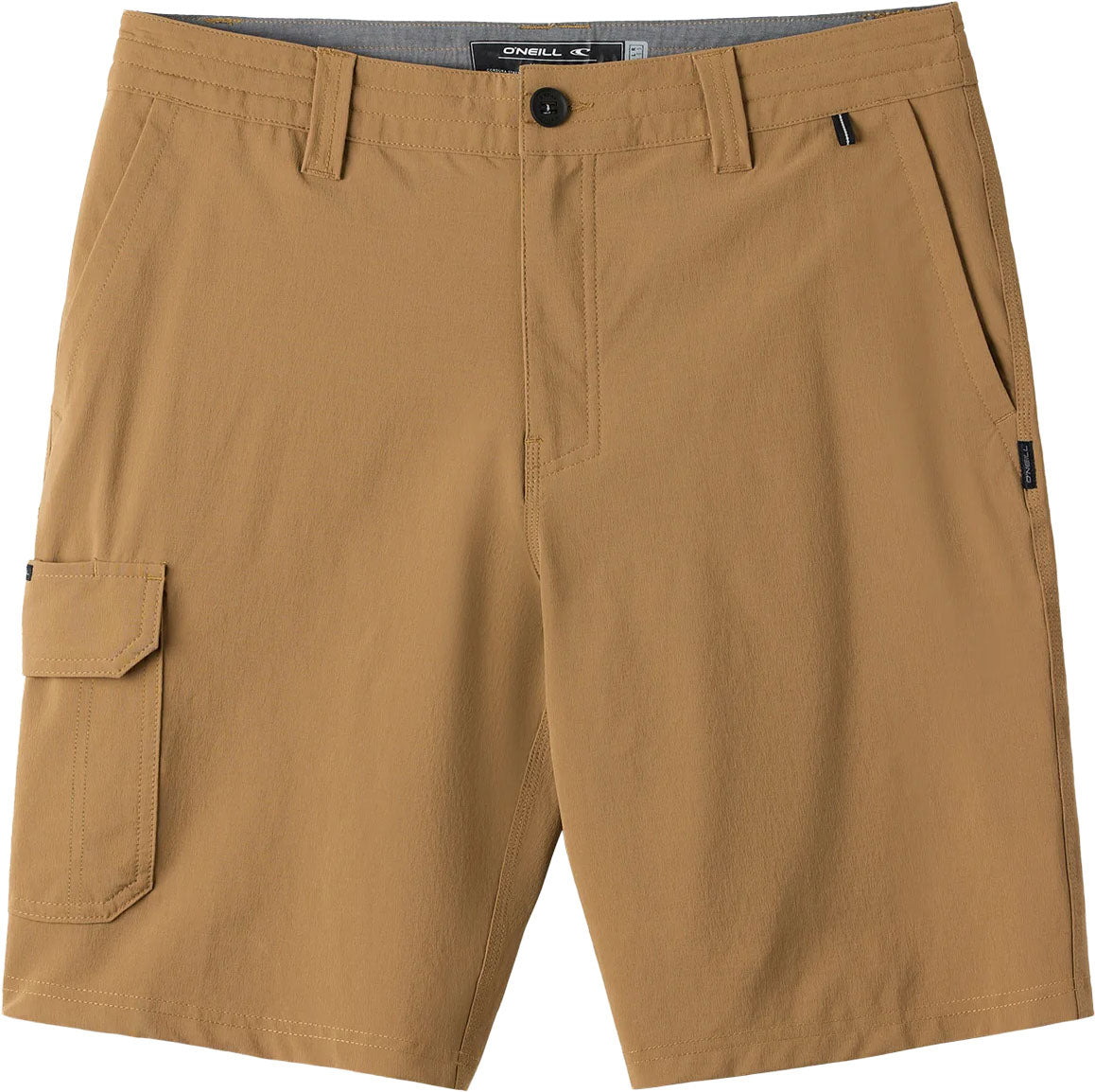 TRVLR Cargo Hybrid Shorts - Men's