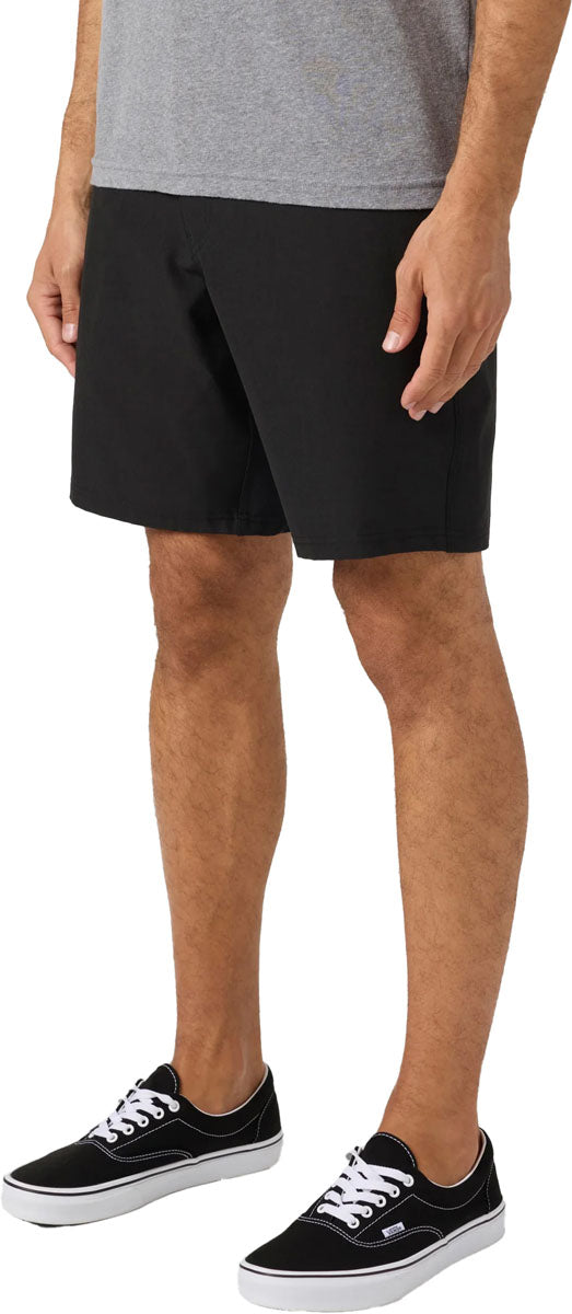 Reserve Heather Shorts - Men's 