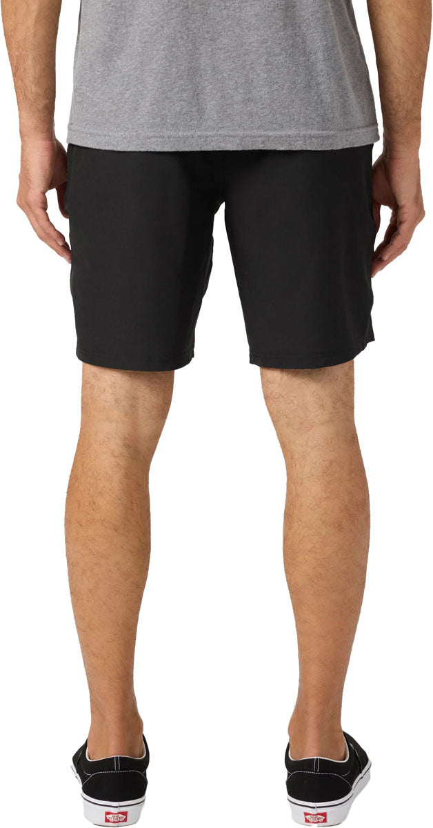Reserve Heather Shorts - Men's 