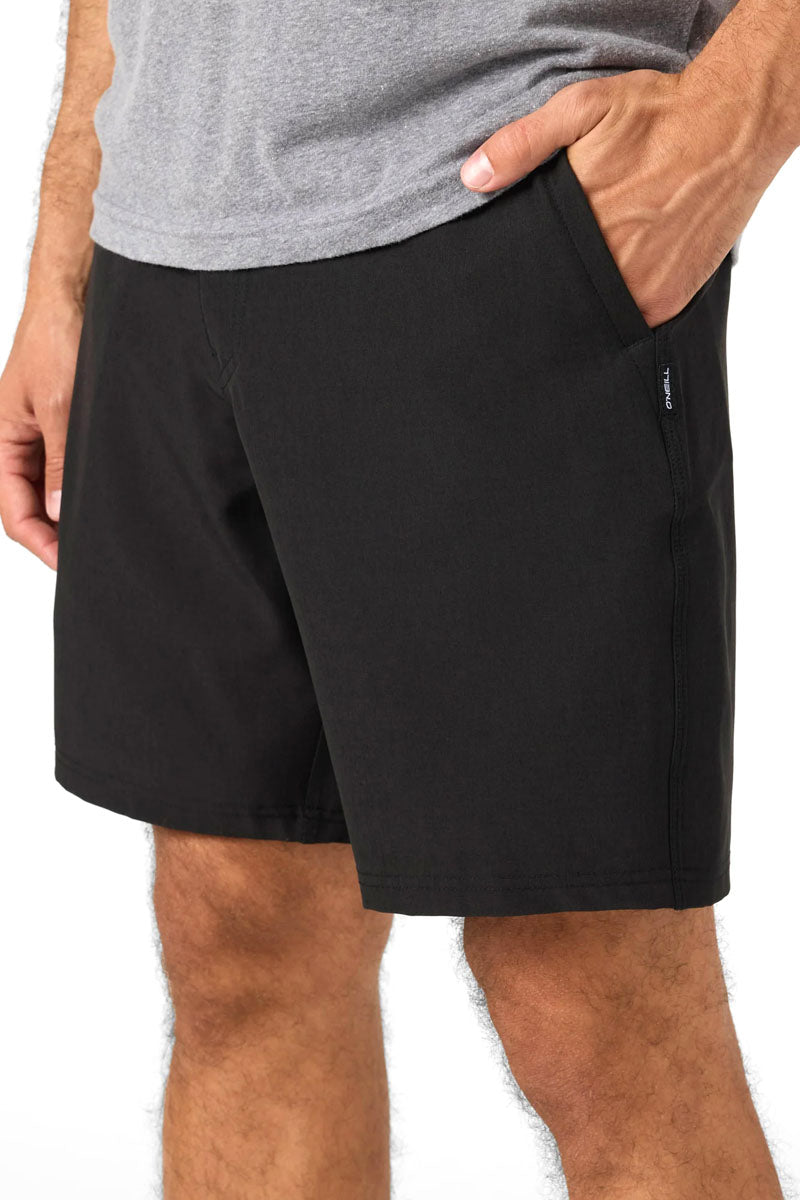 Reserve Heather Shorts - Men's 