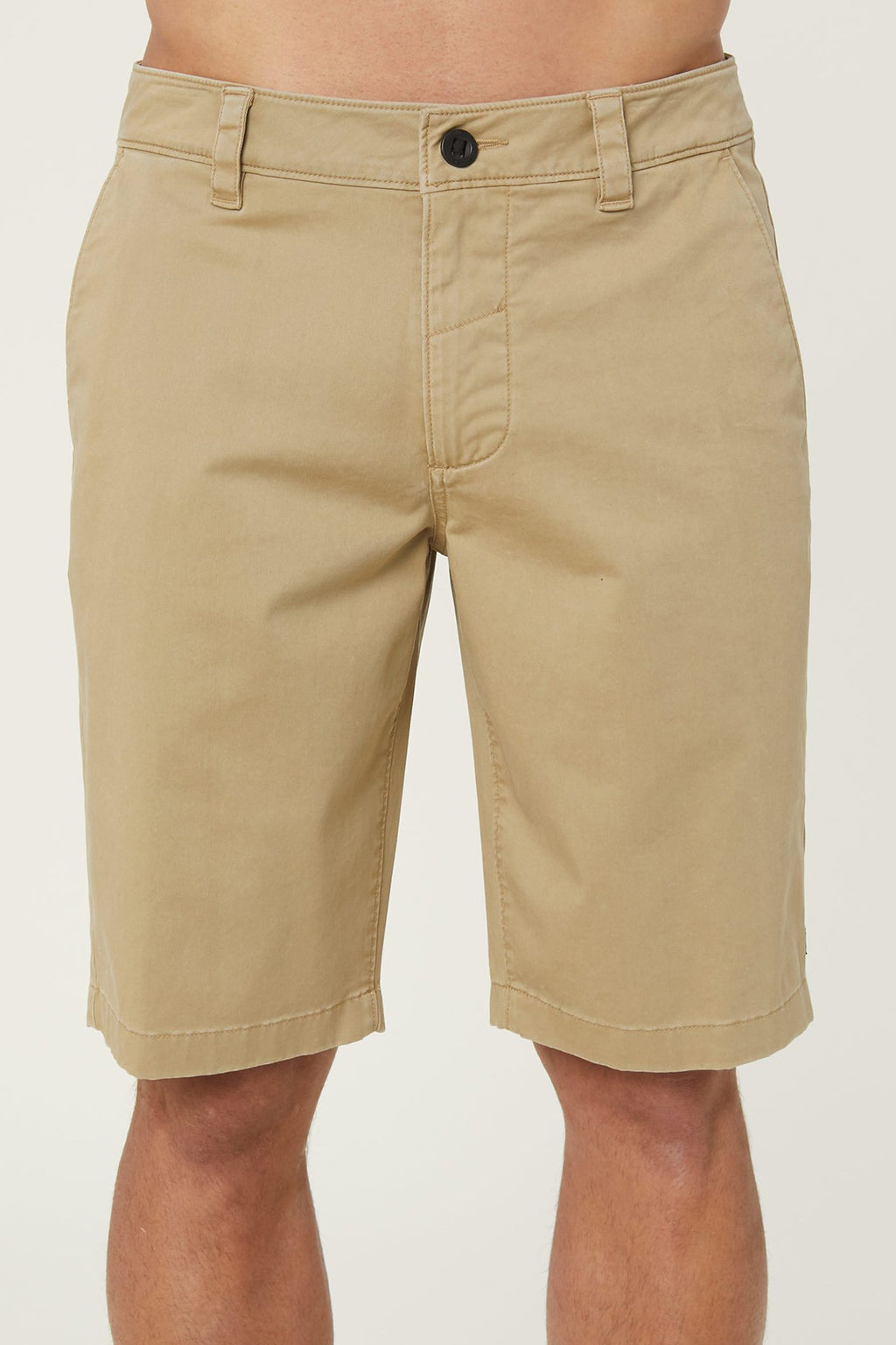 Contact Stretch Shorts - Men's