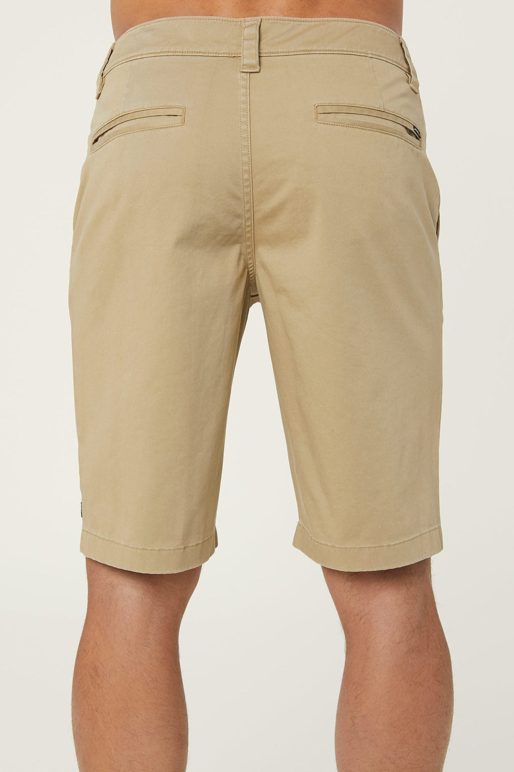 Contact Stretch Shorts - Men's