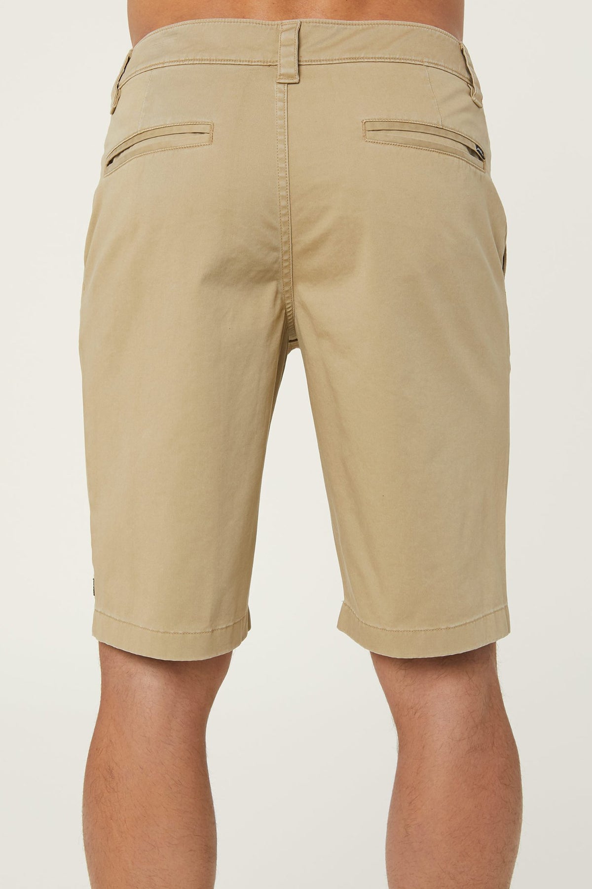 Contact Stretch Shorts - Men's