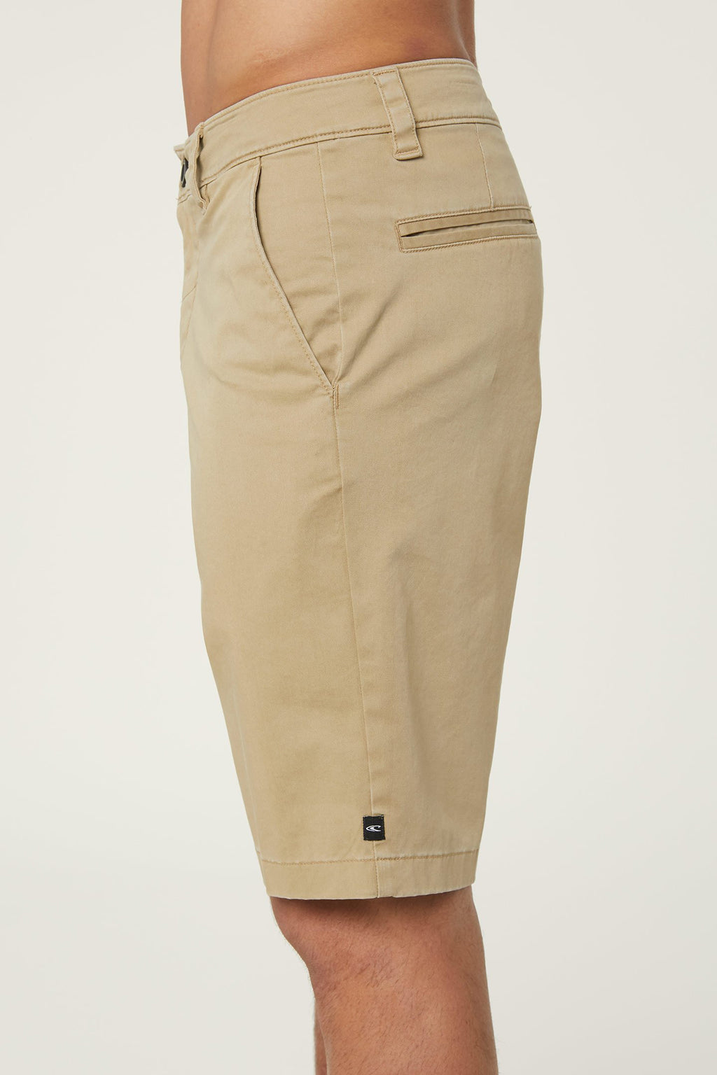 Contact Stretch Shorts - Men's