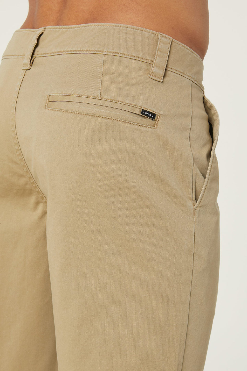 Contact Stretch Shorts - Men's
