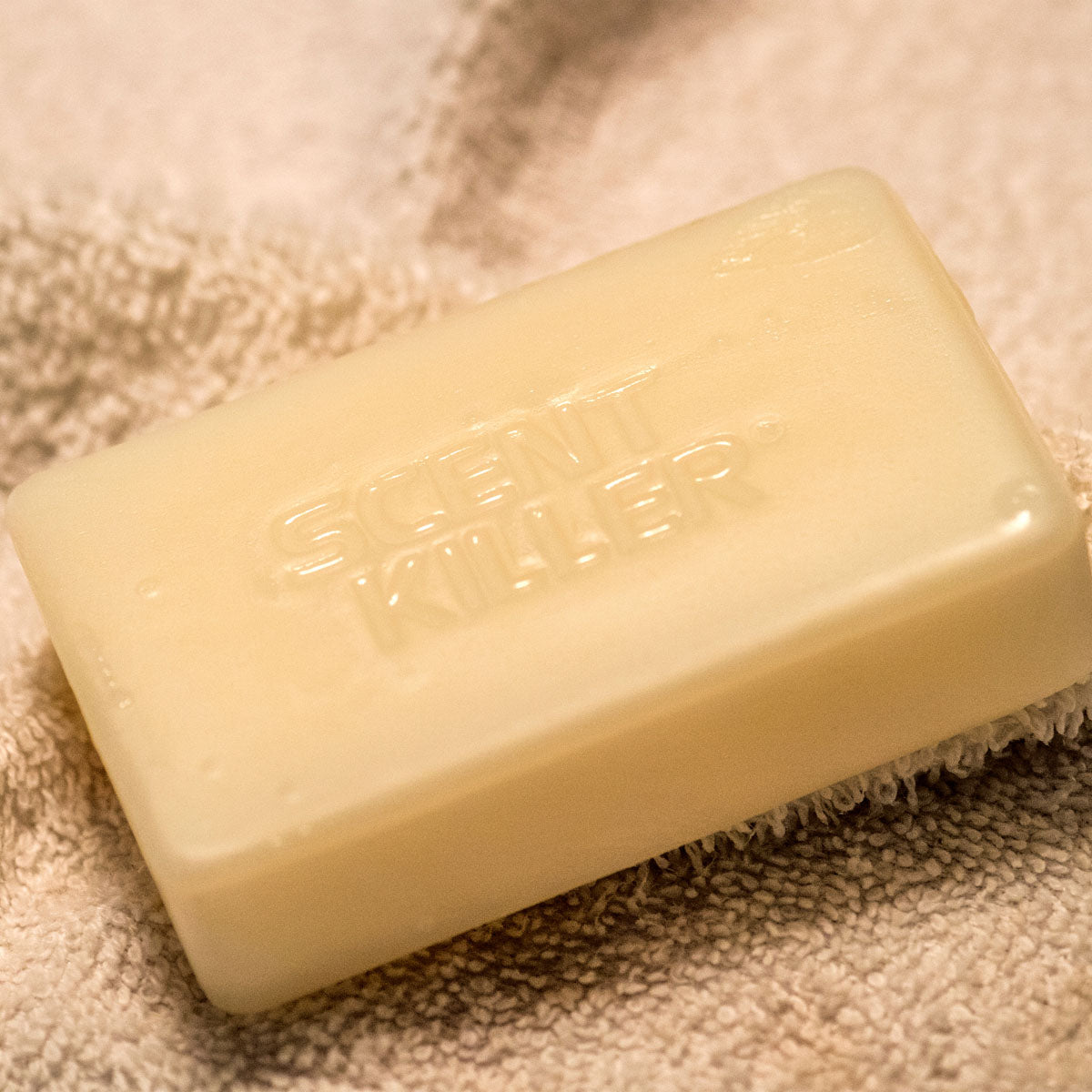 Scent Killer Bar Soap