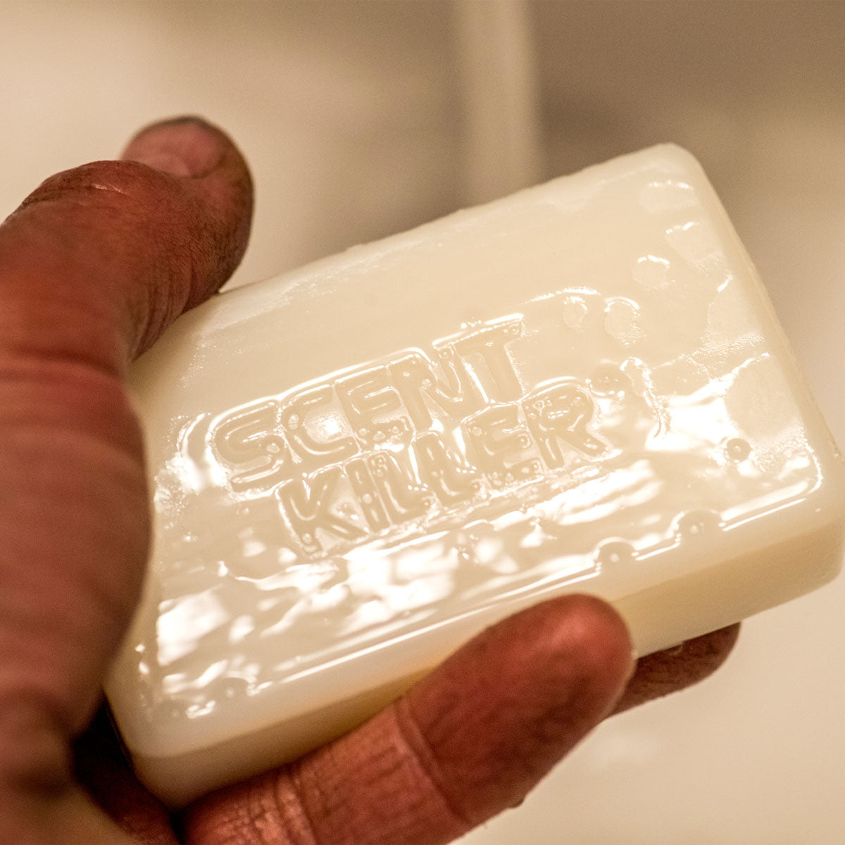 Scent Killer Bar Soap