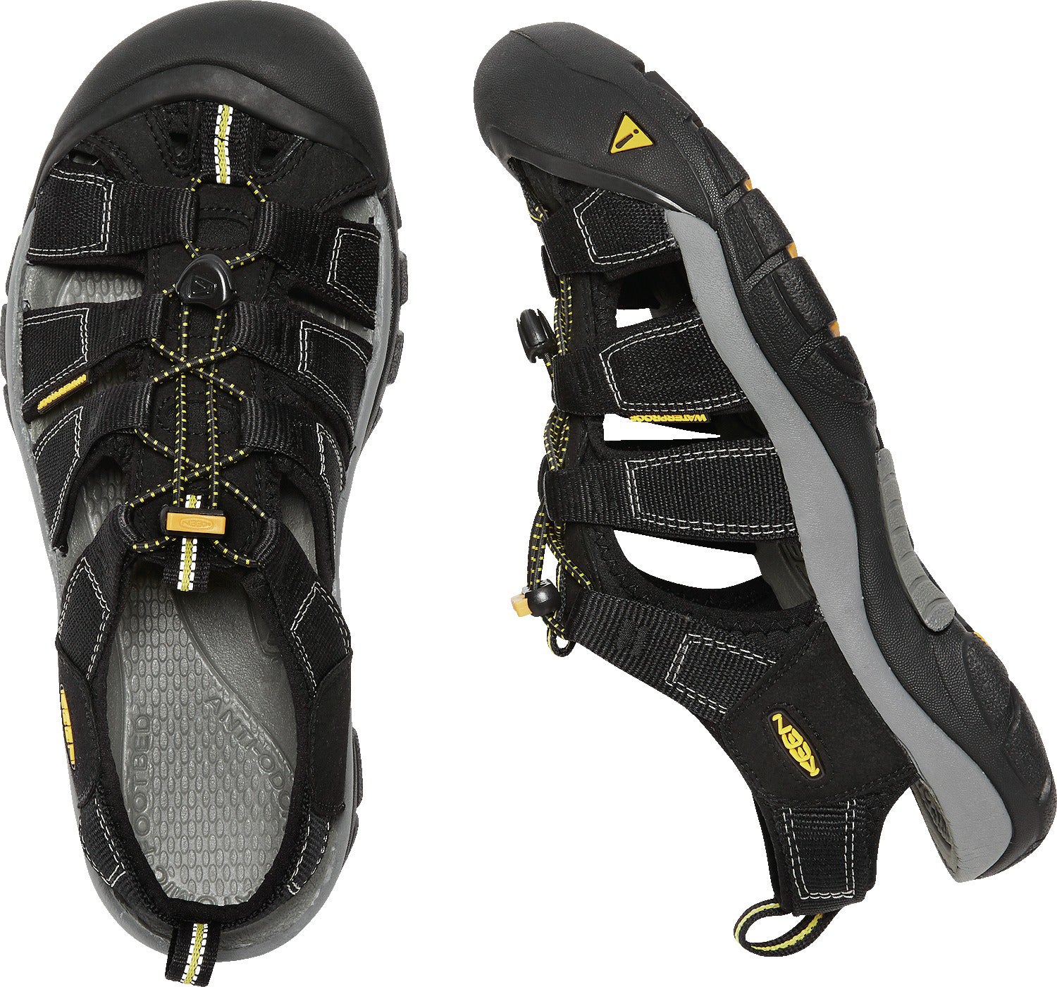 Newport H2 Men's Sport Sandals