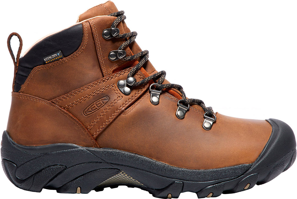 Pyrenees Men’s Hiking Boots