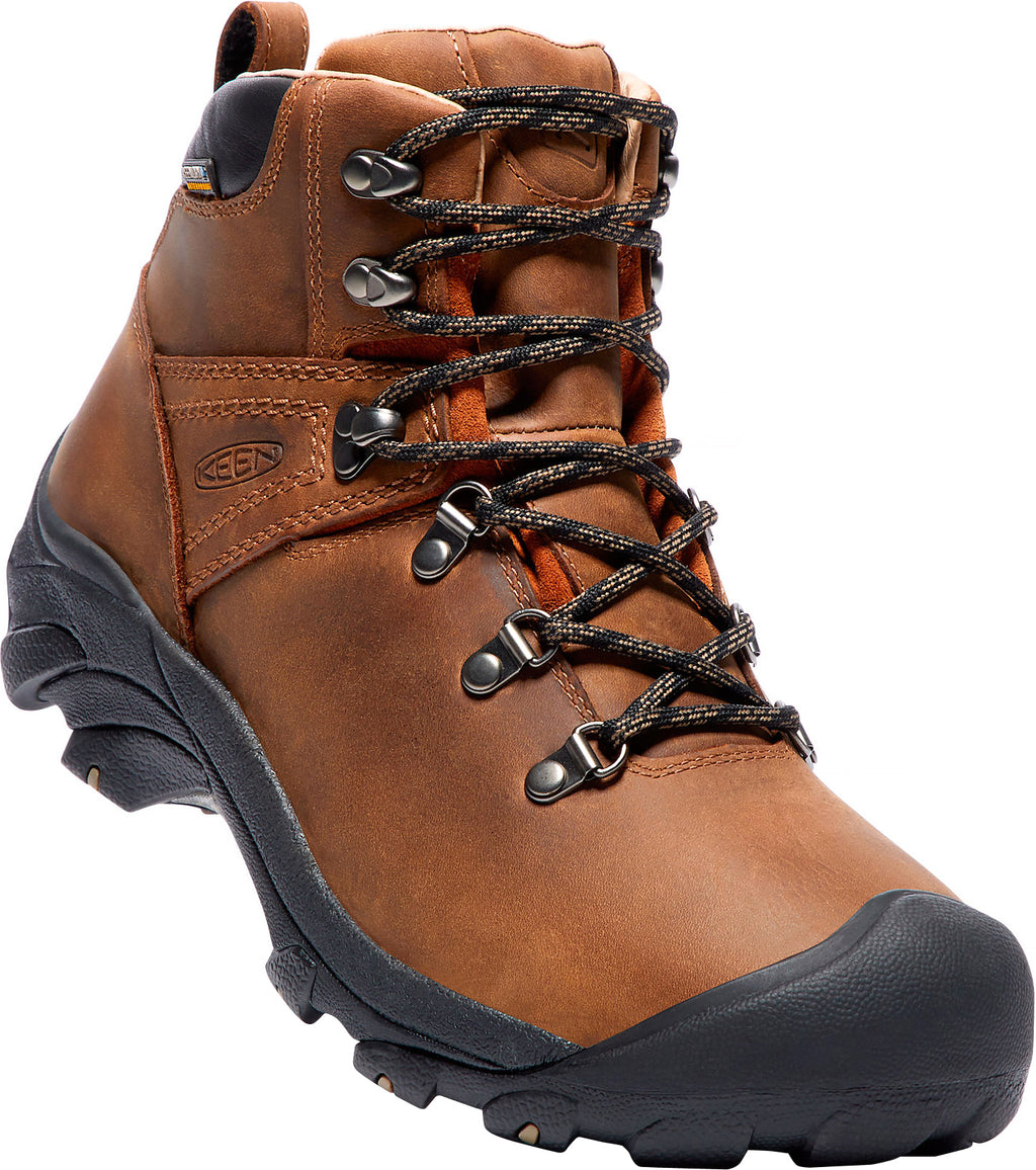 Pyrenees Men’s Hiking Boots